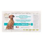 CANINE SPECTRA 9 IN 1 DOSE W/SYRINGE