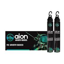 AION MOSQUITO BARRIER 2-PACK