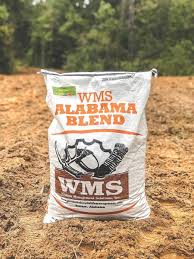 WMS ALABAMA BLEND 50#