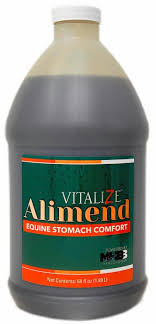 ALIMEND VITALIZE