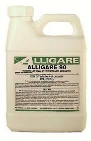 ALLIGARE 90 surfactant 1 GAL