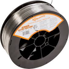 ALUMINUM ELEC FENCE WIRE 12.5 GA 4000 FT