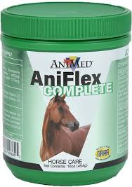 ANIFLEX POWDER 16 OZ COMPLETE