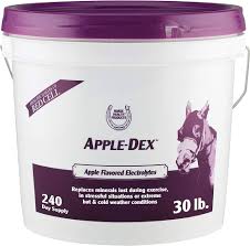 APPLE-DEX 30#