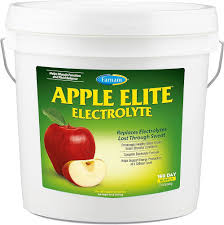 APPLE ELITE ELECTROLYTE 20#