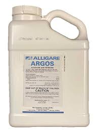 ARGOS (ALGAECIDE) 1 GAL