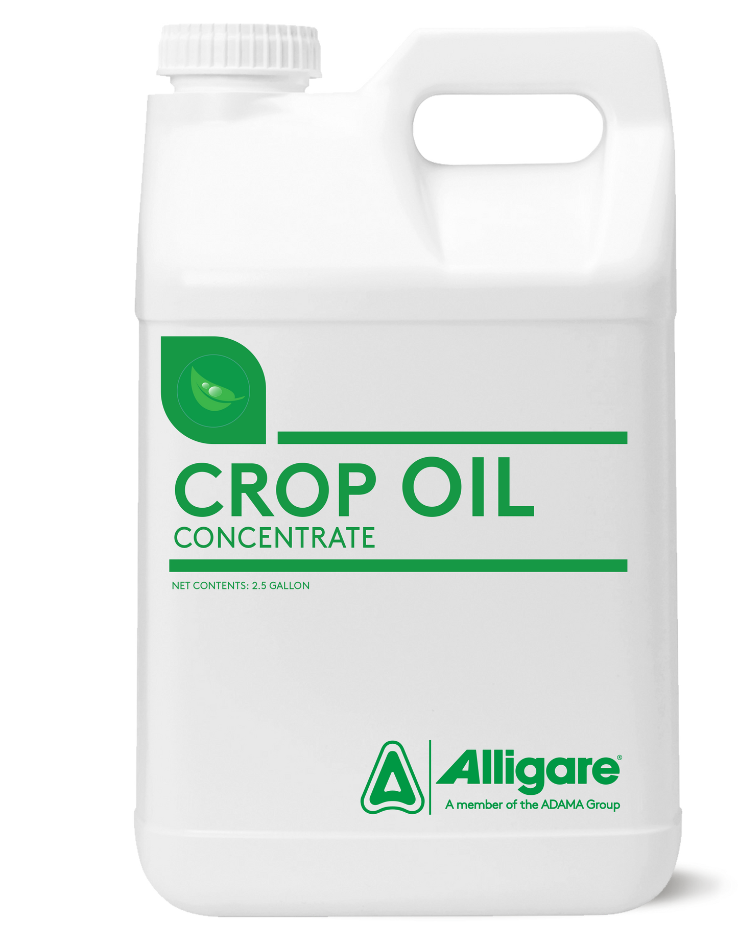ALLIGARE CROP OIL CONCENTRATE 2.5 GALLON