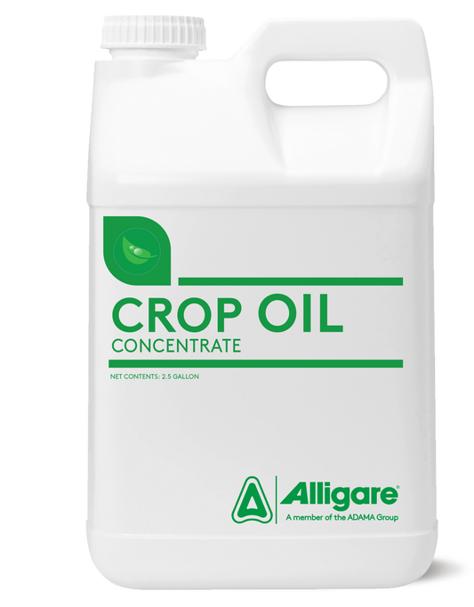 ALLIGARE CROP OIL CONCENTRATE 2.5 GALLON