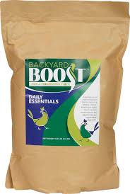 BACKYARD BOOST 2.5 LB