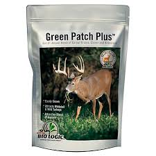 BIOLOGIC GREEN PATCH PLUS 20#