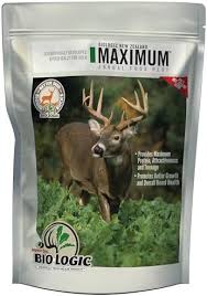 BIOLOGIC MAXIMUM FOOD PLOT BRASSICAE 2.25#