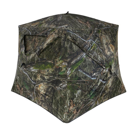 AMERISTEP CARETAKER MAGNUM BLIND 3-MAN