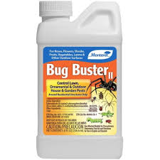 BUG BUSTER 2 8 OZ