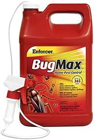 BUG MAX INSECT KILLER 1 PINT