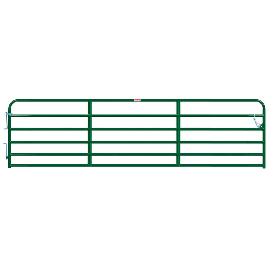 AG DP 30 HEAVY DUTY GATE PAINTED (FORM ST: EXC-2)