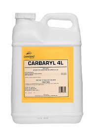 CARBARYL 4L 2.5 GAL