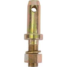 CAT 1/2 LIFT ARM PIN ADJUSTABLE