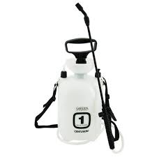 HANDHELD SPRAYER 1 GALLON