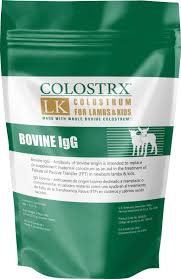 COLOSTRUM REPLACE/SUPPLEMENT 8.3 OZ