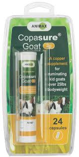 COPASURE GOAT 2G