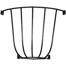 The Rack Hay Riverside CORNER HAY RACK – Riverside Feed and Seed