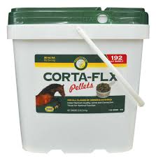 CORTA-FLX PELLETS 12LB