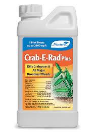 CRAB-E-RAD PLUS 1 PINT