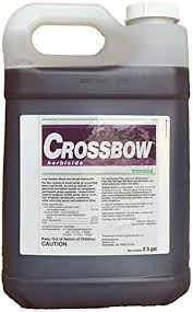 CROSSBOW 2.5 GAL