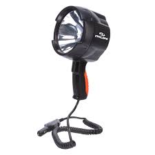 CYCLOPS 12V DC SPOTLIGHT 1400 LUMEN