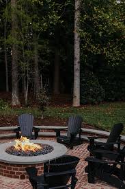 Chair Firepit AlaRondack