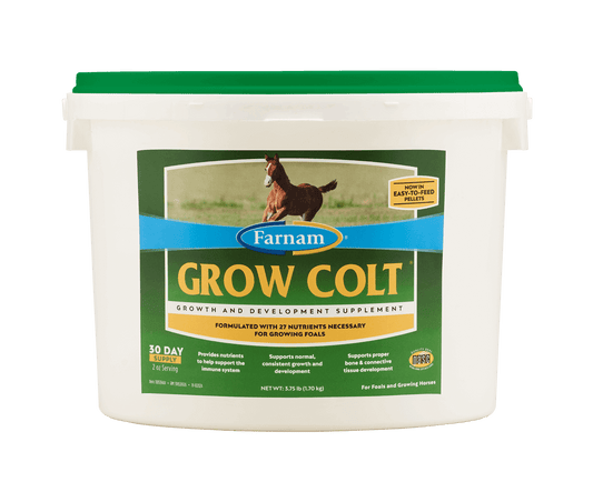 GROW COLT 3.75 LB