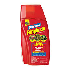 DACONIL FUNGICIDE 16 oz.