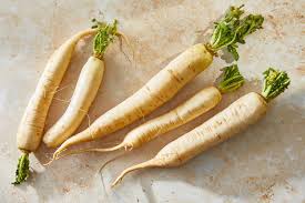 DAIKON RADISH BULK 1#