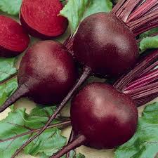 DETROIT DARK RED BEETS OZ