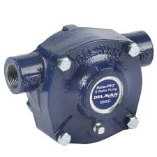 DEVALAN 6-ROLLER PUMP 6900