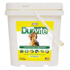 DURVITE APPLE FLAVOR 5LB