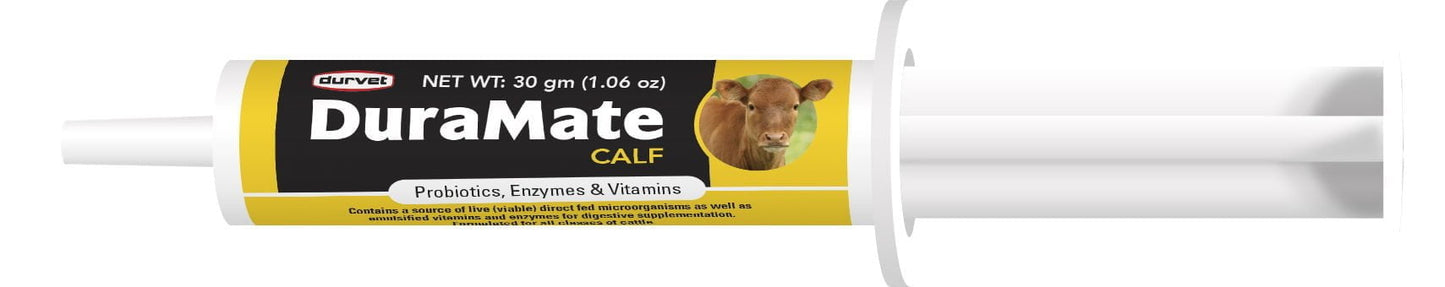 HEALTHY CALF DURAMATE CALF PASTE 30G