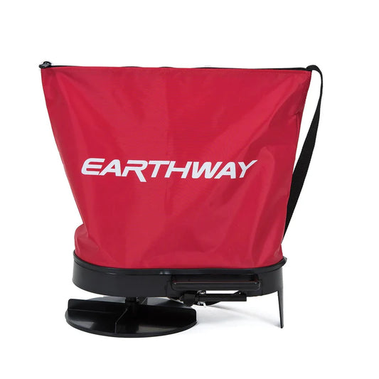 EARTHWAY BAG SPREADER