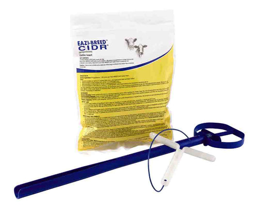 EAZI-BREED CATTLE INSERT