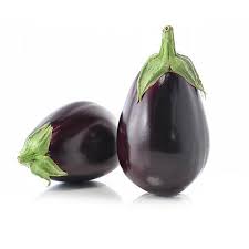 EGGPLANT BLACK BEAUTY OZ