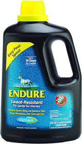 ENDURE FLY SPRAY 1-GAL