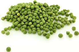 ENGLISH PEA