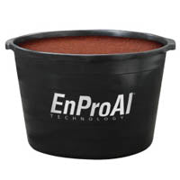 CATTLE TUB ENPROAL 25% CP, 10% FAT, 200# NOT FOR HORSE