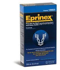 EPRINEX 250 ML