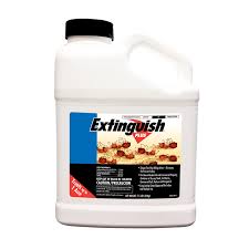 EXTINGUISH PLUS