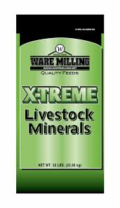 EXTREME 16:8 MINERAL #50