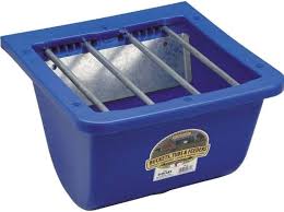 FOAL FEEDER 9 QUART