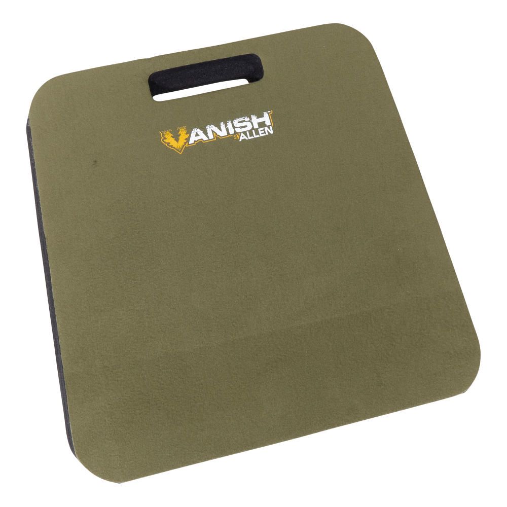 FOAM CUSHION Riverside Feed And Seed Foam cushion riverside feed and seed