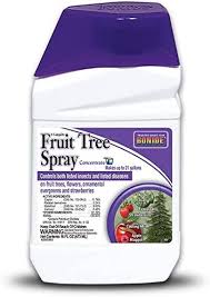 FRUIT TREE SPRAY 16OZ