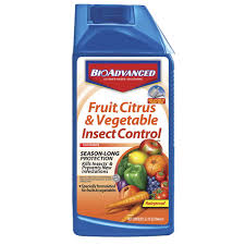 FRUIT, CITRUS & VEG INSECT CONTROL